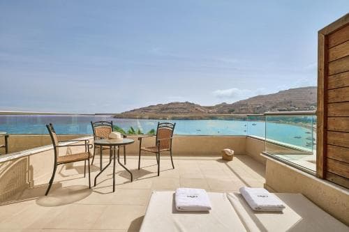 Lindos Royal Resort
