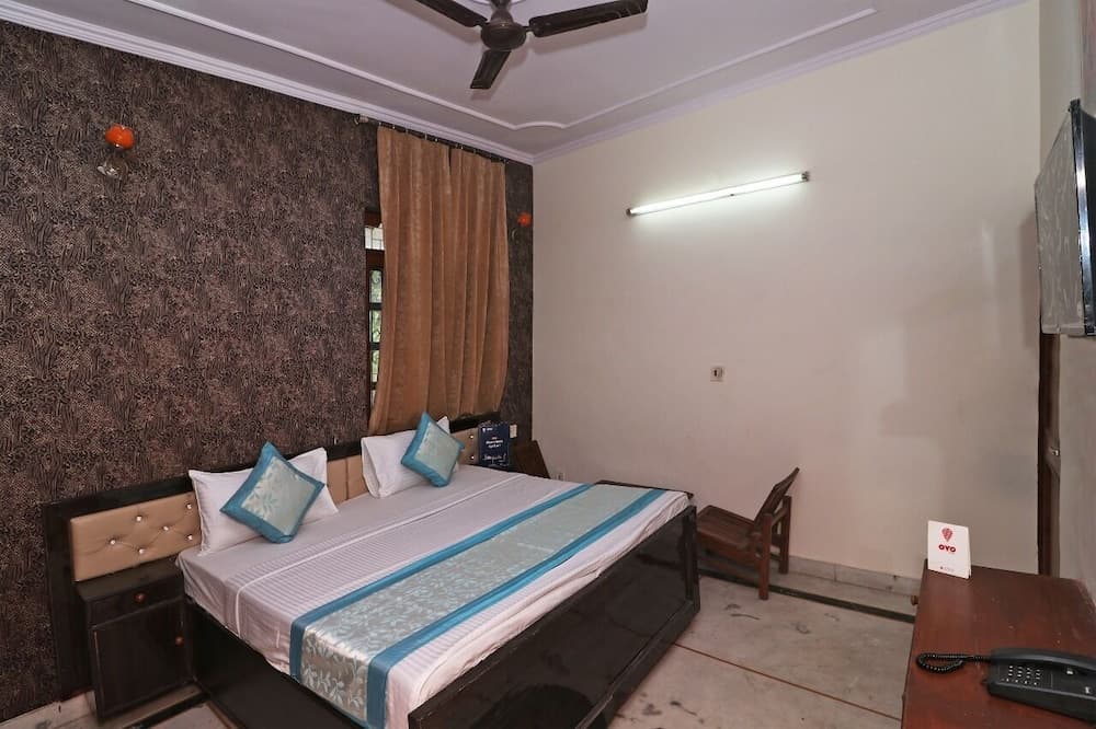 Hotel Hari Villa