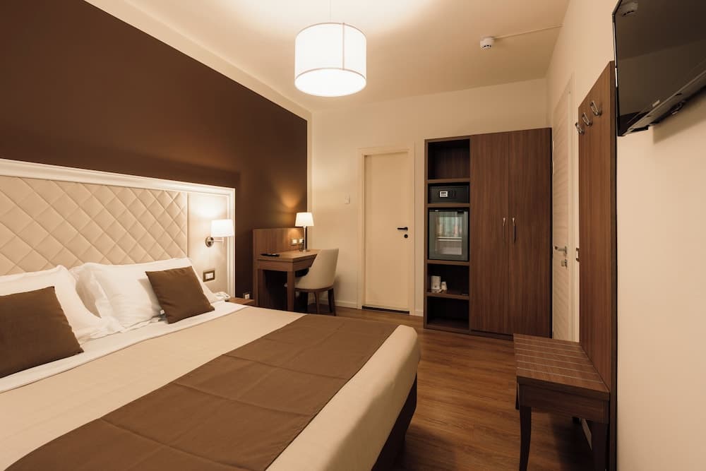 Hotel Eden