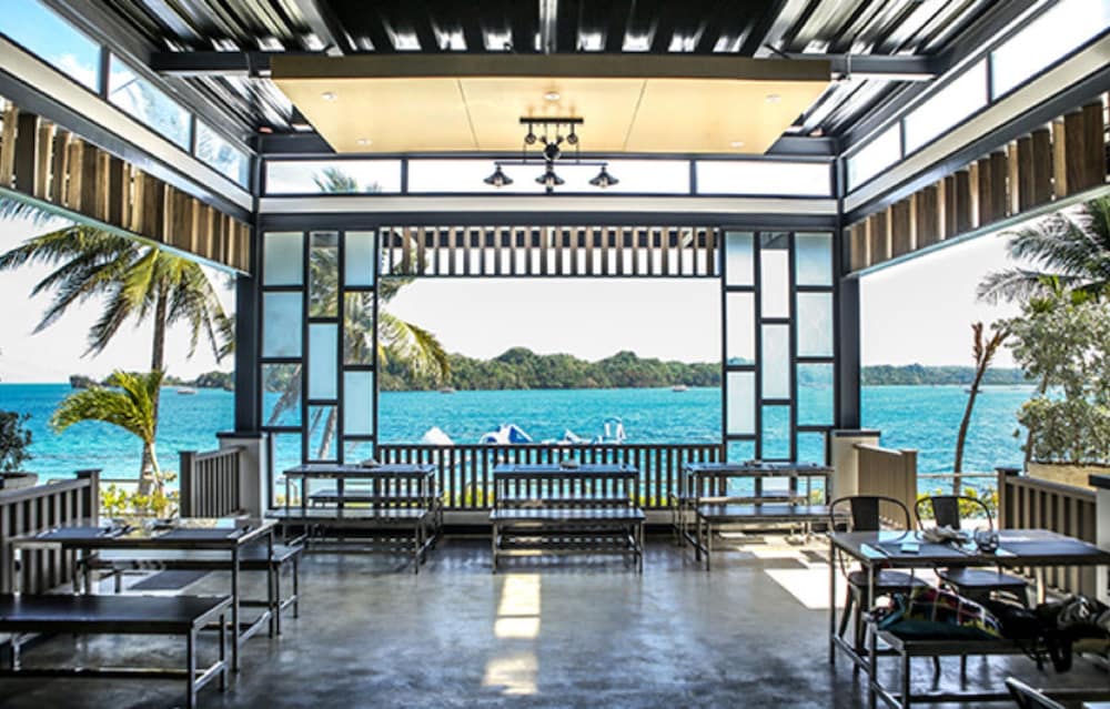 Andana Resort