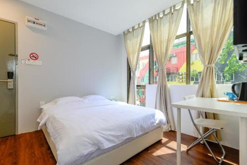 Fumah Hotel