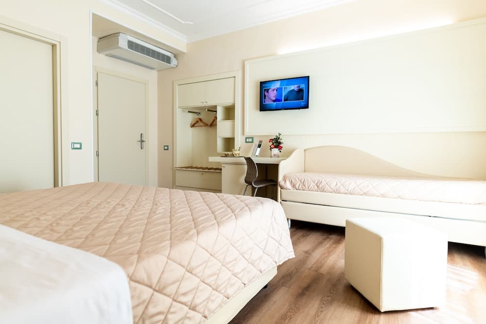 Hotel Corso