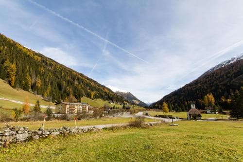 Haus Waltraud