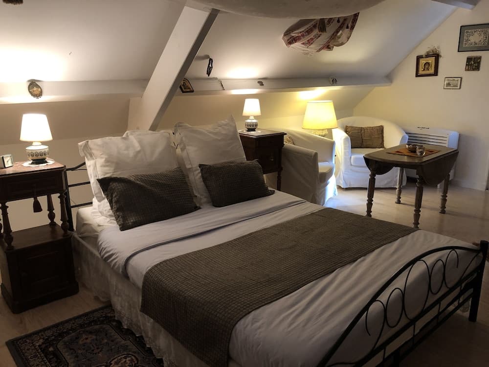 Le Nid Normand