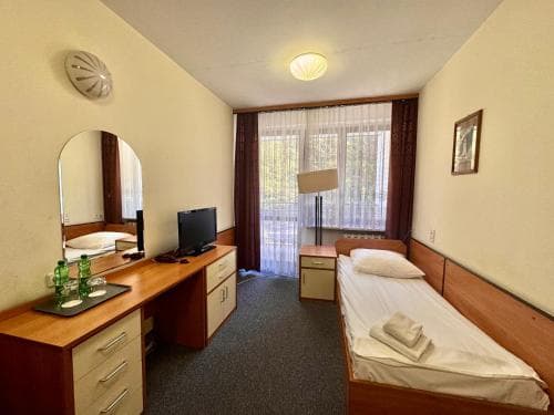 Hotel Echo