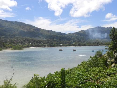 BayView Seychelles