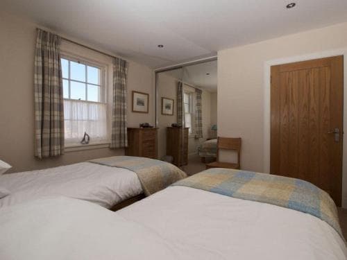 Quayside Cottage