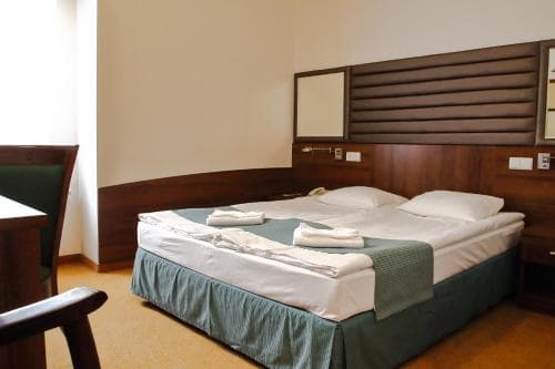 Hotel Piaskowy