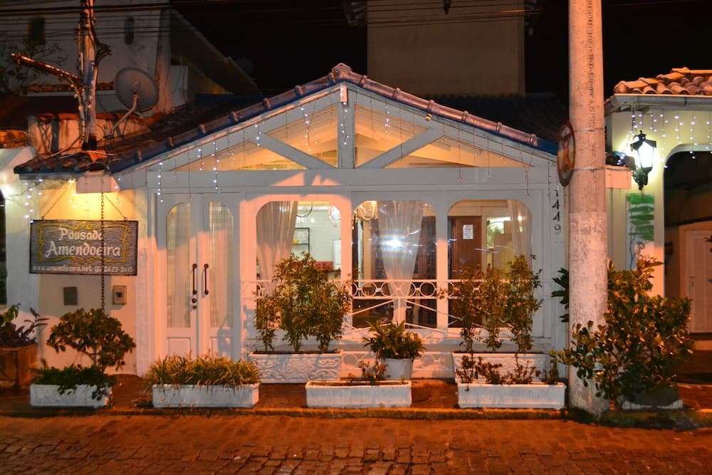 Pousada Amendoeira