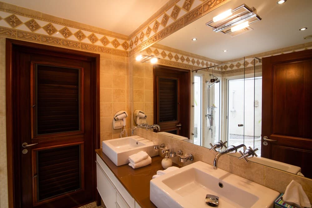 Villa Mes Amis