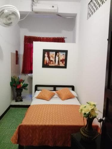 Hotel Rey David