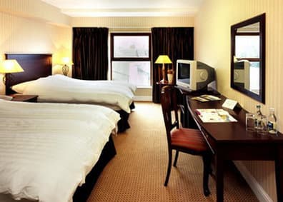 Best Western Esplanade