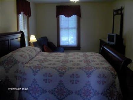 Blue Rock Bed & Breakfast
