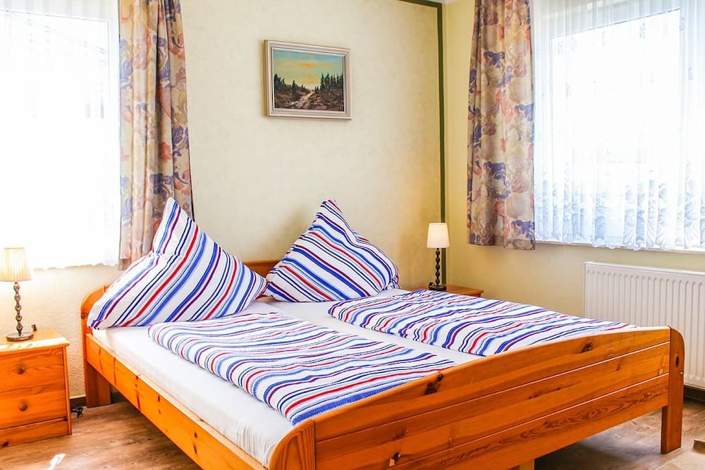 Pension Ricarda