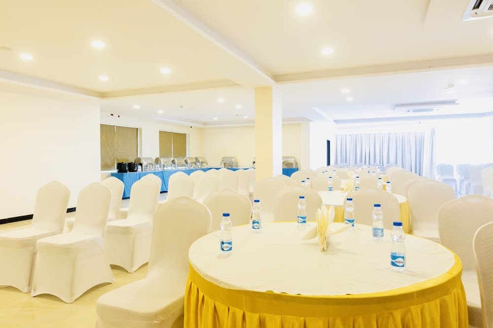 Hotel Classio  Inn