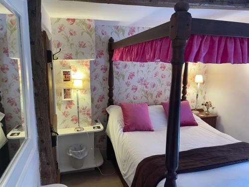Low Fell B&B