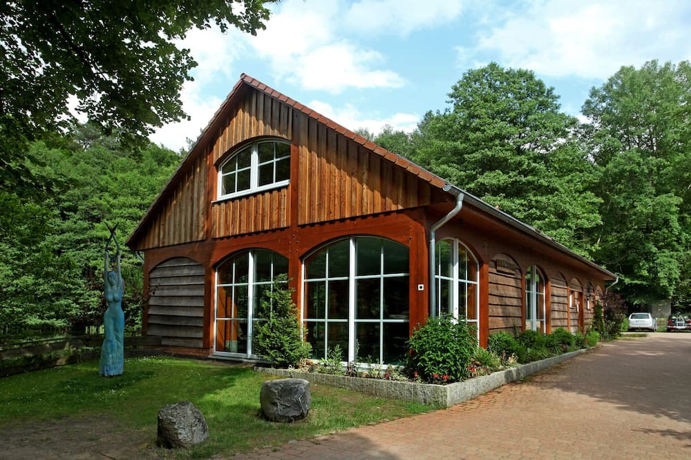 Hotel BoltenmÜhle