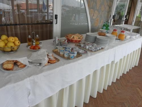 Hotel Diecimare