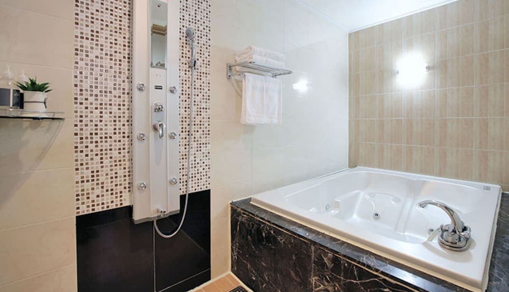 ON Smart Hotel