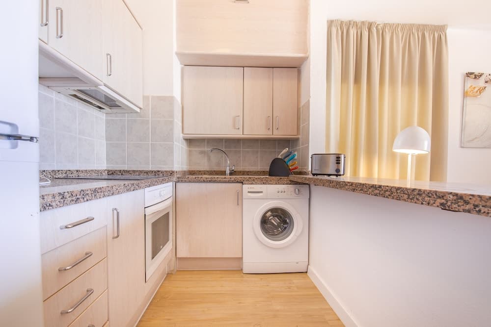 Apartamentos Albatros