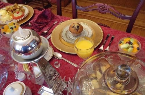 Absolute Elegance Bed and Breakfast
