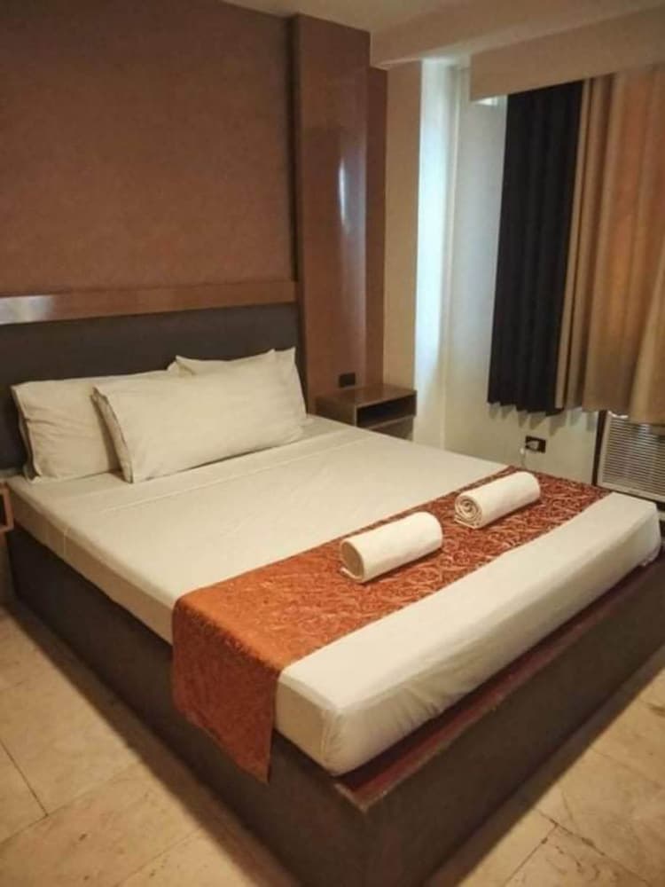 Fernandina 88 Suites Hotel