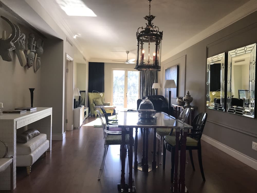 Cape Royale Residences