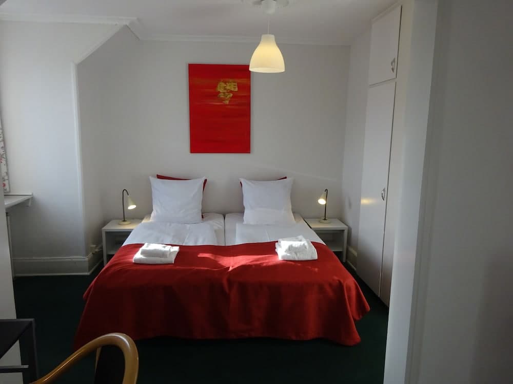 A Hotels City