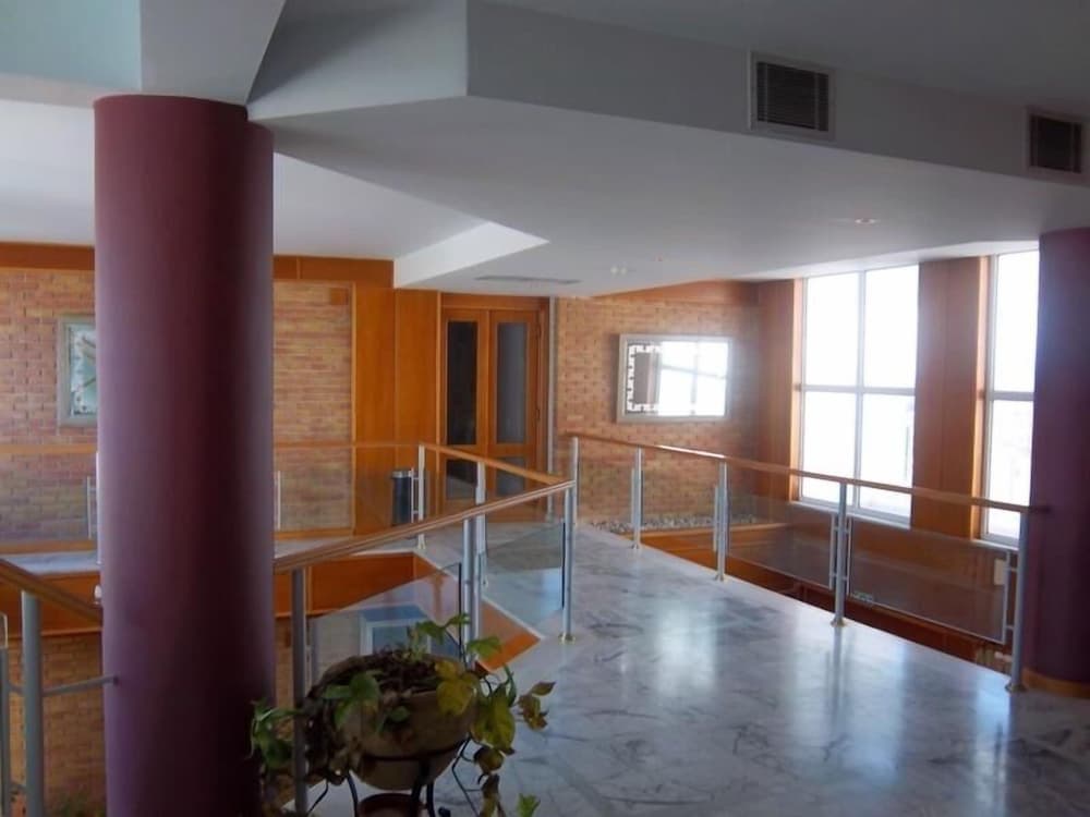 Iria Beach Hotel