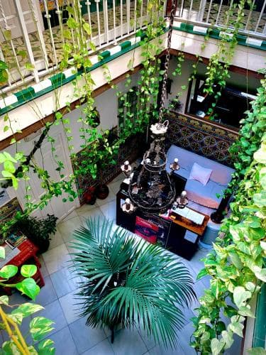 Hostal Lis I