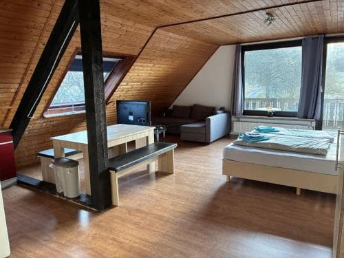 Pension Hesse