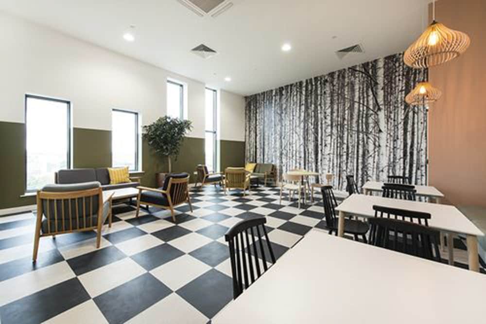 Catherine House Campus Accommodation