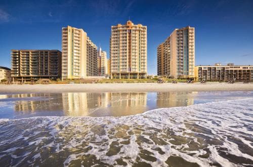 Wyndham Ocean Boulevard