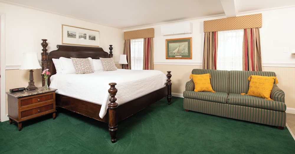 Americas Cup Inn