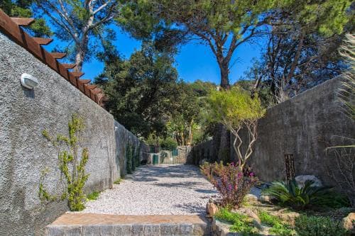 Villa Dei Lecci