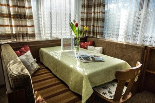 Residence Rienz