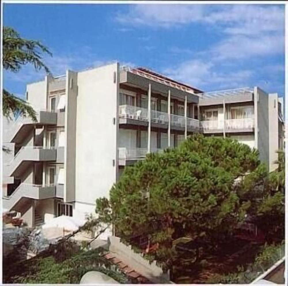 Hotel Corallo