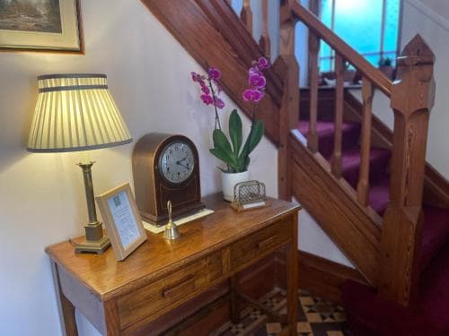 Southcliffe B&b