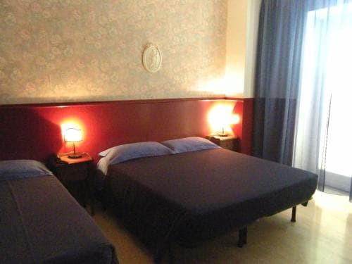 Hotel Galassi