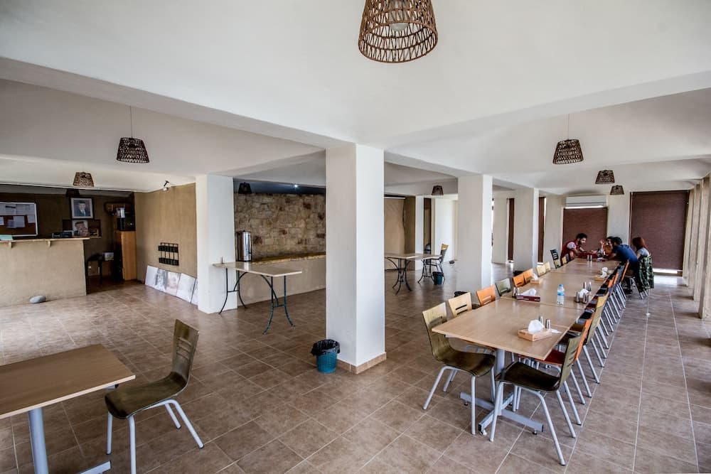 Mujib Chalets