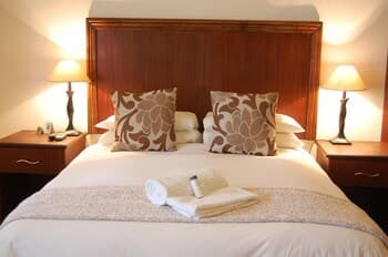 Glencoe Guest House