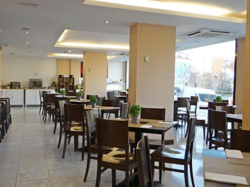 Hotel Equo Aranjuez