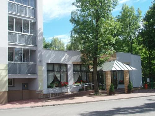 Hotel BOSiR