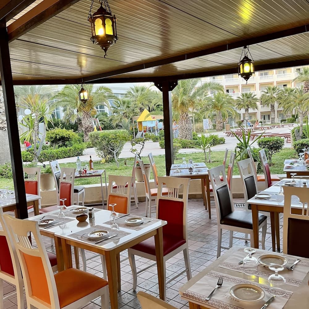 Sentido Marillia Resort & Spa