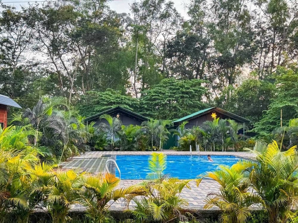 Dandeli Inn Resort