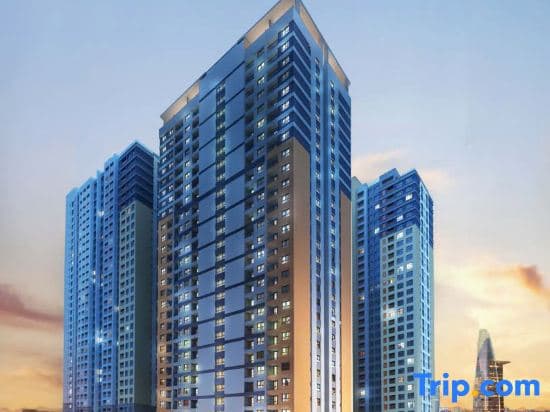 Soho Apartment