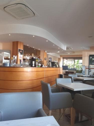 Hotel Prater