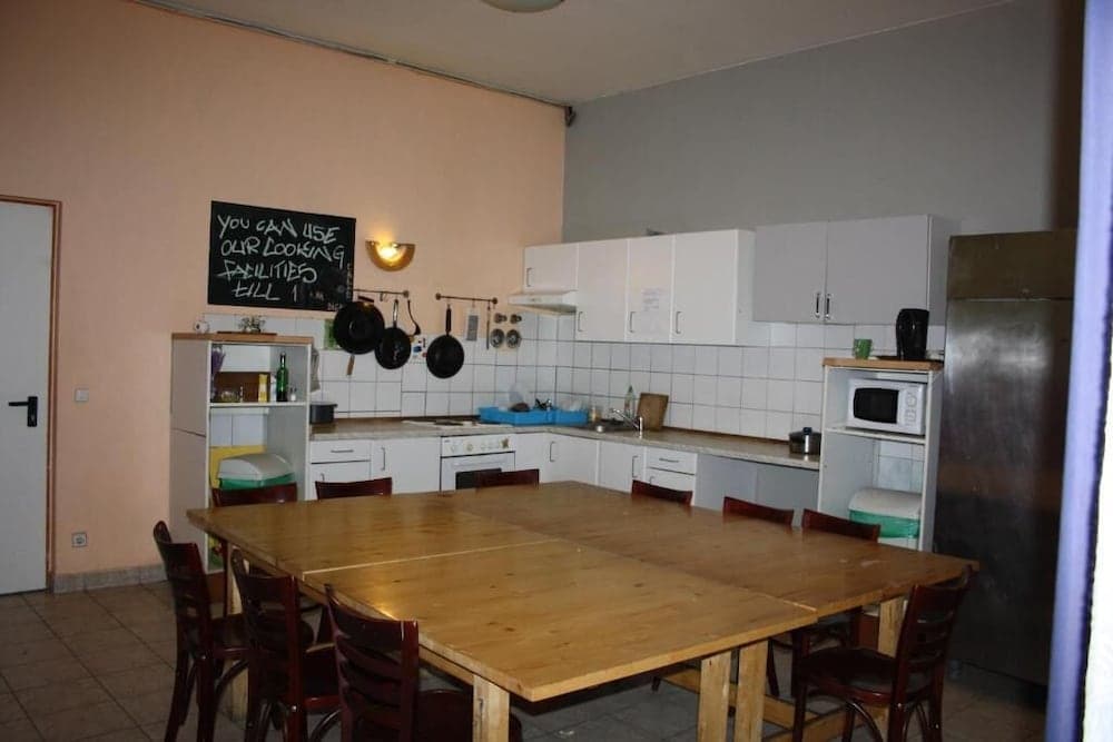 Schlafmeile Hostel Berlin