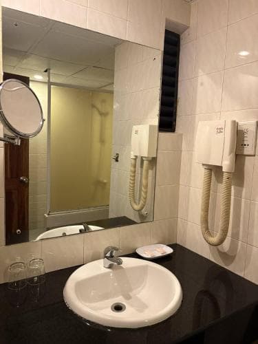 Hotel Janaki