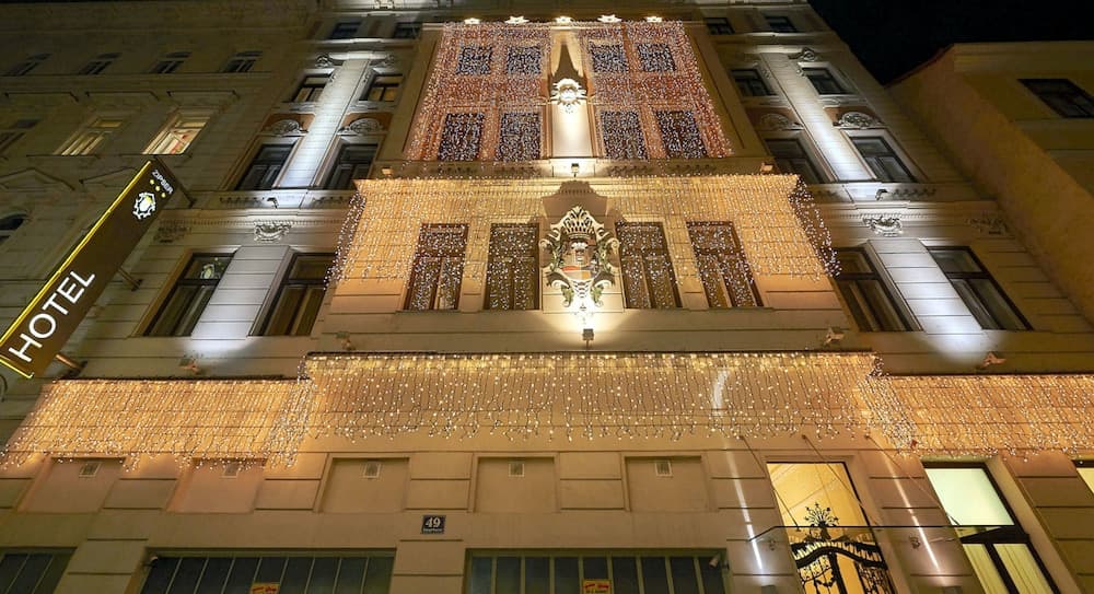 Hotel Zipser